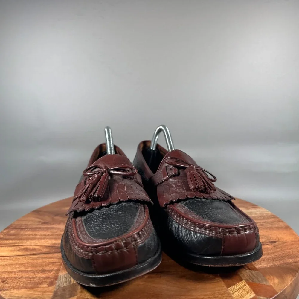 Johnston & Murphy good used